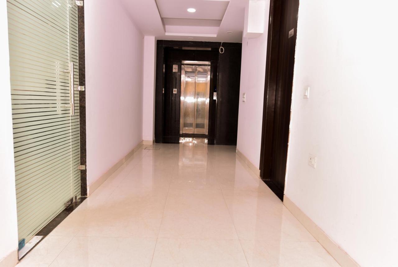 Hotel Luxury Collection Gurgaon Ngoại thất bức ảnh