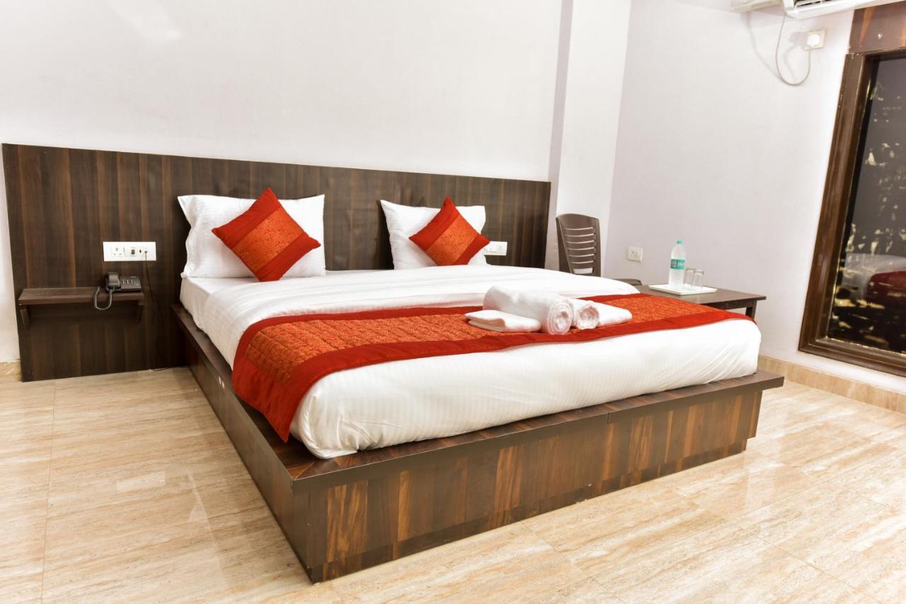 Hotel Luxury Collection Gurgaon Ngoại thất bức ảnh