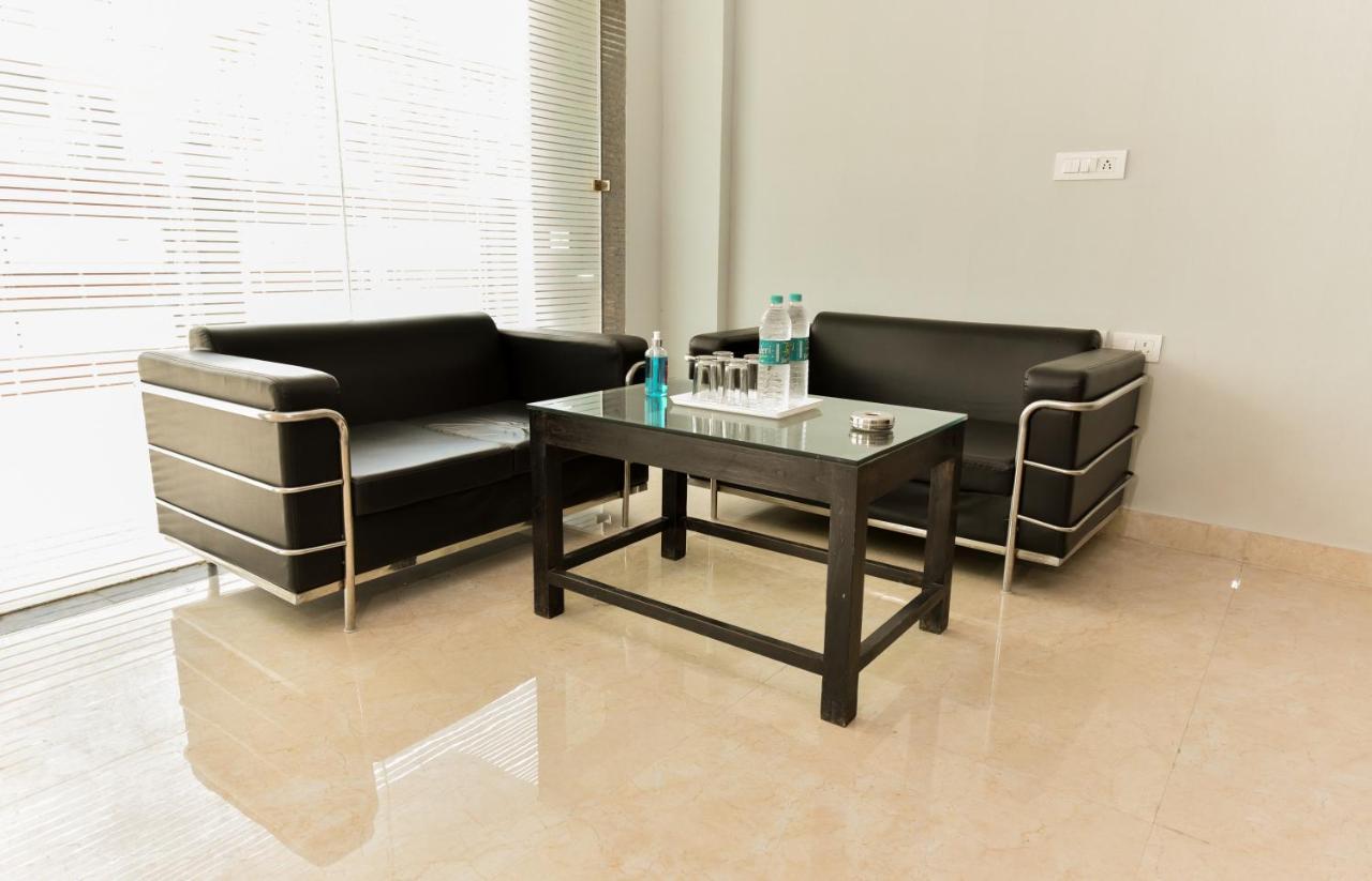 Hotel Luxury Collection Gurgaon Ngoại thất bức ảnh