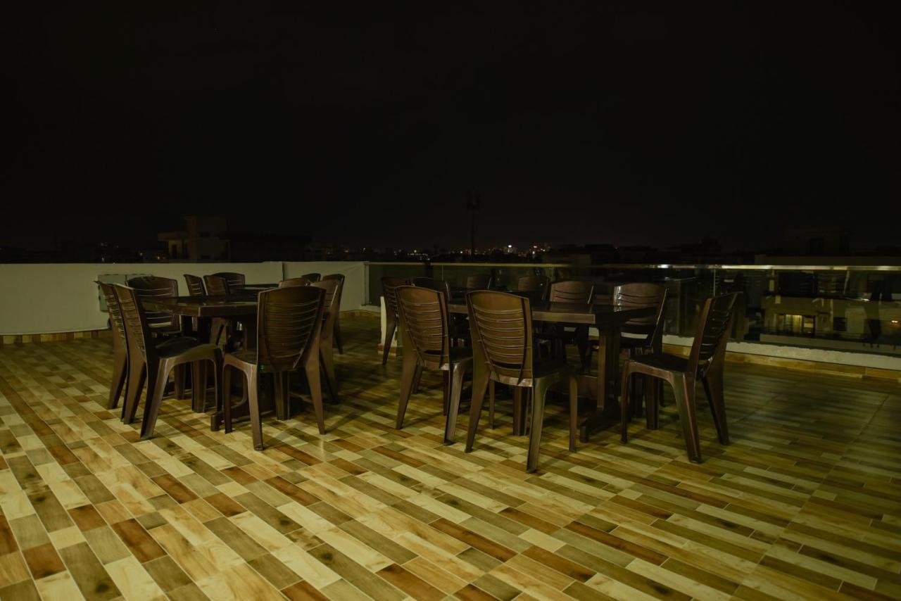 Hotel Luxury Collection Gurgaon Ngoại thất bức ảnh